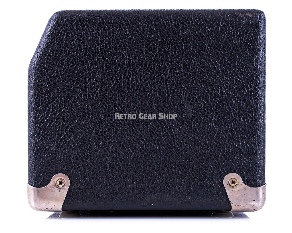 Fender Bassman Head 1965 Right