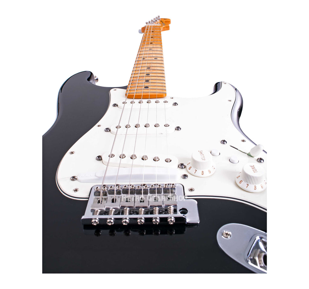 Fender Roland-Ready GC-1 Details