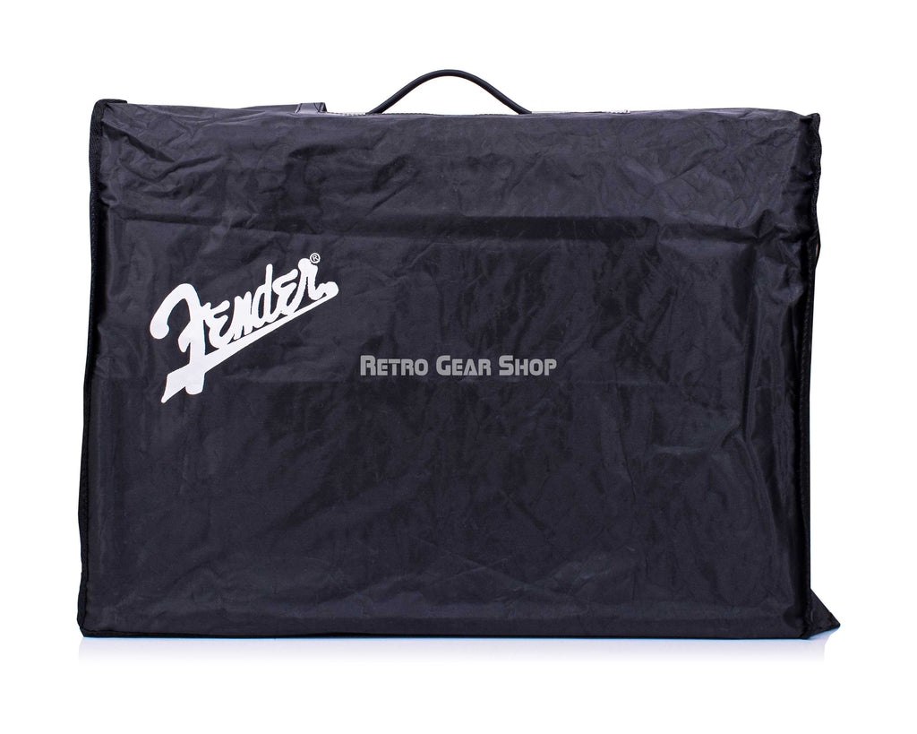Fender Vibrolux Reverb Cover