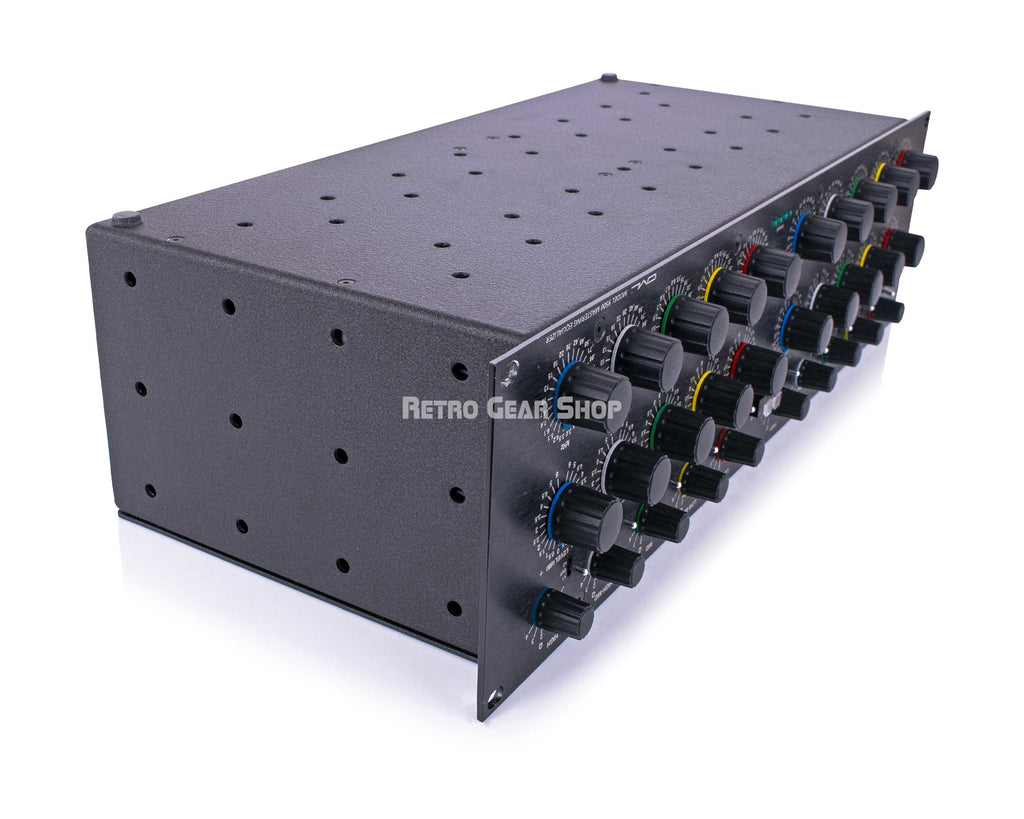 GML 9500 Bottom Right