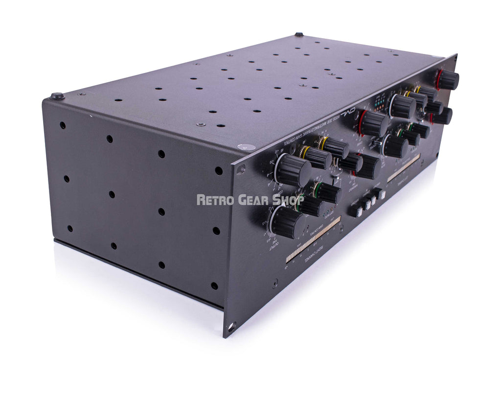 GML Model 2030 Bottom Right