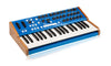 GS Music Bree6 Keyboard Angle