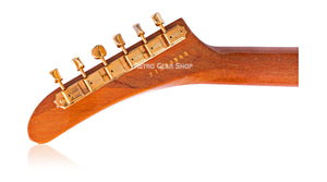 Gibson Explorer 1978 Arm Rear