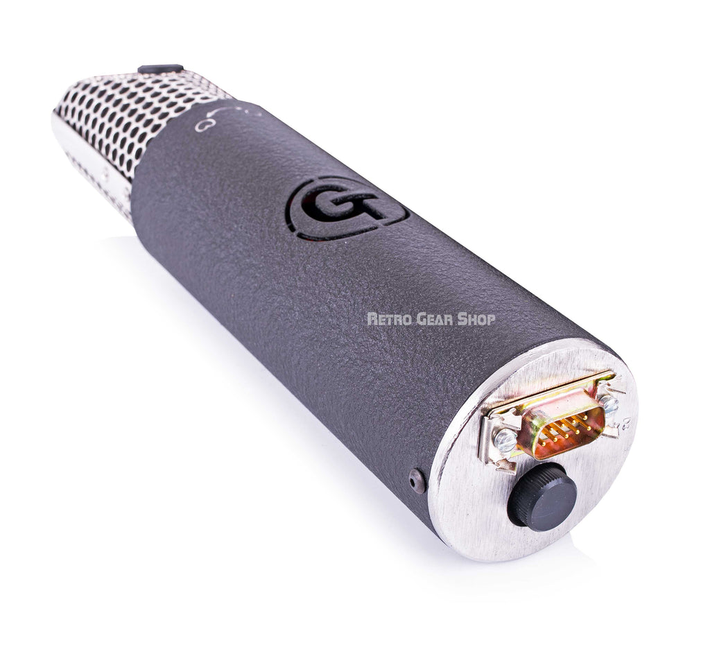 Groove Tubes MD3 Bottom Right