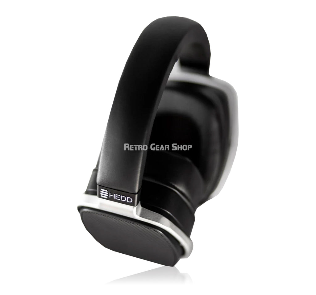 HEDD Audio HEDDphone Side