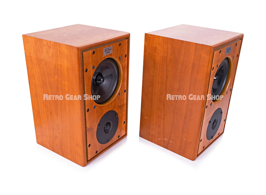 Harbeth Monitor P3ESR Bottom Right