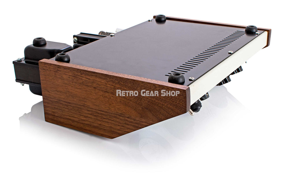 Highland Dynamics BG2 Mono Compressor Custom BG-2 Bottom Right