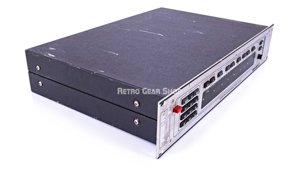 Klark Teknik DN780 Bottom Right