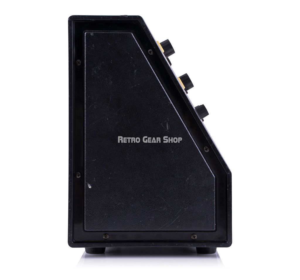 Korg SQ-10 Left