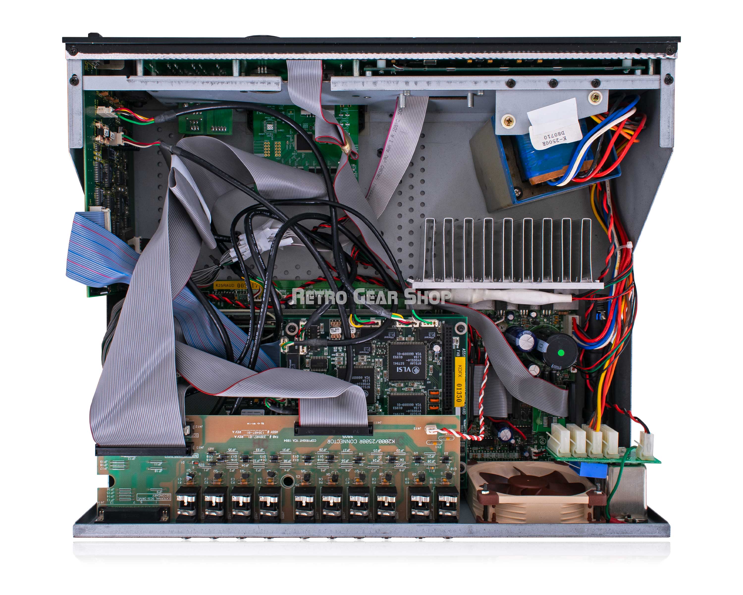 値下げ KURZWEIL K2500R サンプルオプション 完動 美品 値下げ KURZWEIL K2500R サンプルオプション 完動 美品 値下げ