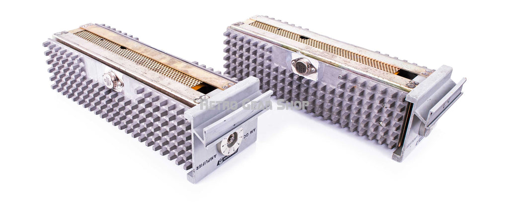 Langevin AM GC 17 Pair Bottom Right