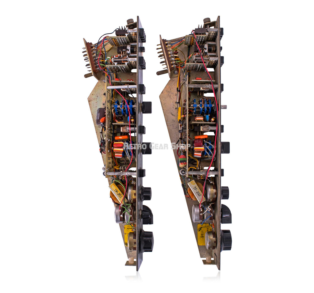 Langevin AM401A Internals
