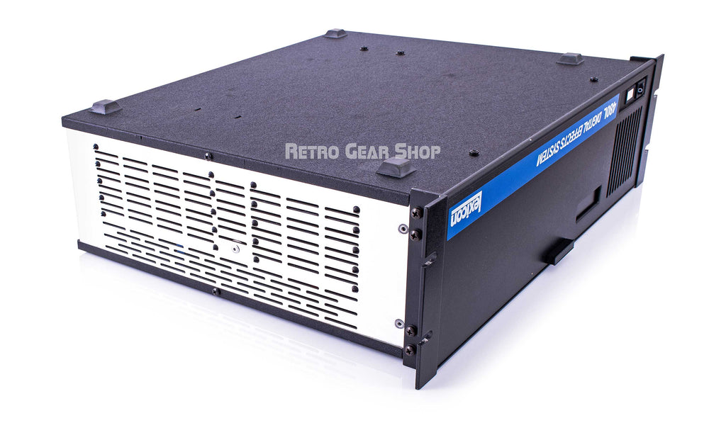 Lexicon 480L Bottom Right