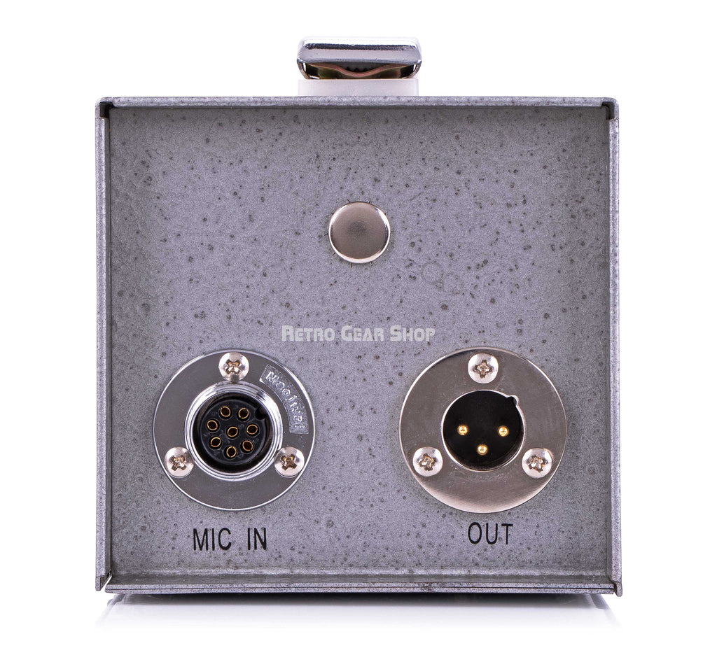 Lomo 19A9 Vintage Rear PSU
