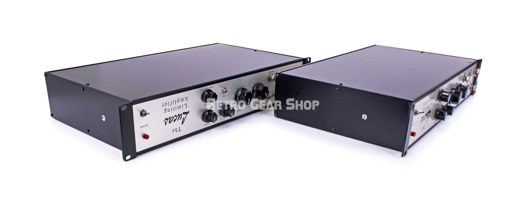 Lucas Engineering The Lucas Bottom Right