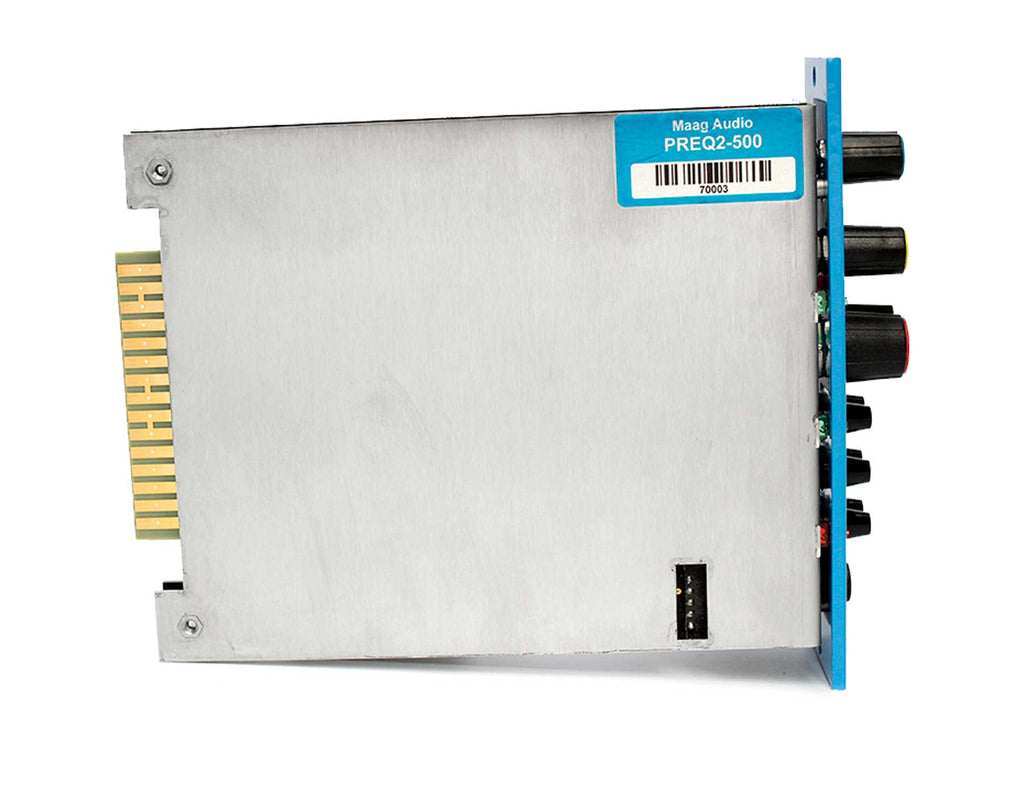 Maag PREQ2 500 Series Right