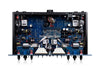 Manley Laboratories SLAM! Internals