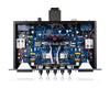 Manley Laboratories Variable Mu Mastering Edition Internals