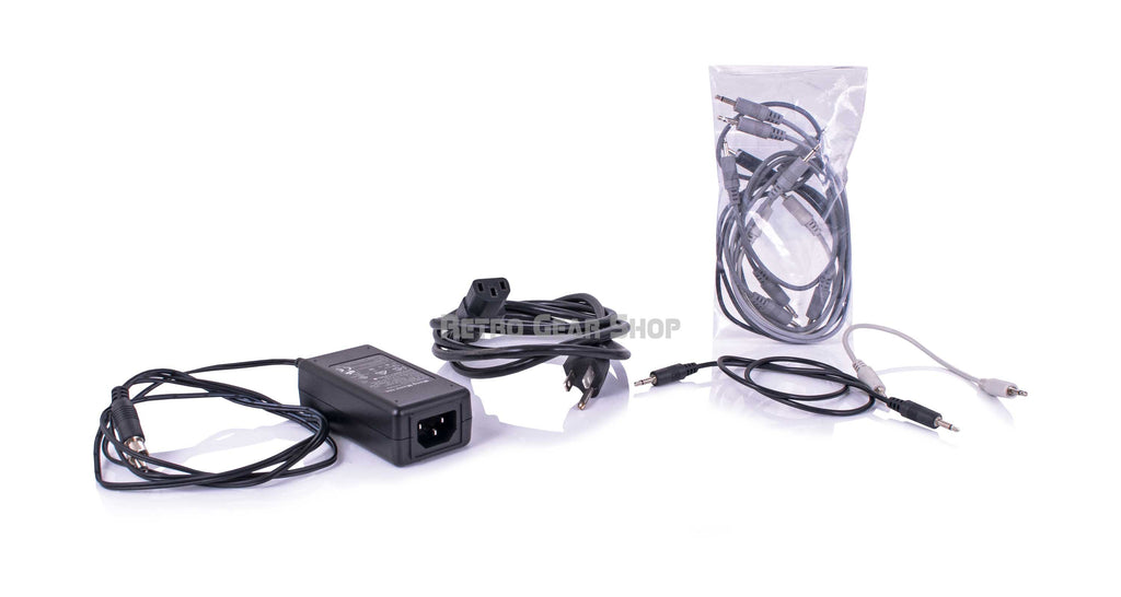 Moog Matriarch Accessories