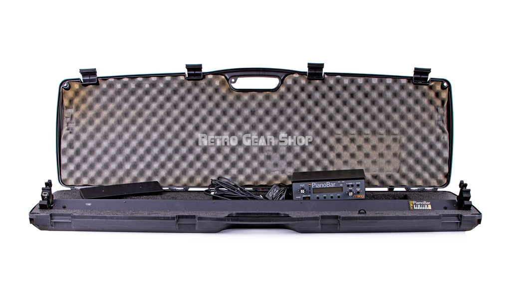 Moog Piano Bar Case