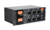 Mystery Magicians Company M808A Dual Channel Top Left