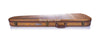 Nash Guitars B-6 Grape Metallic Case