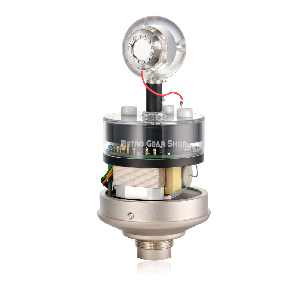 Neumann M-50 V Internals
