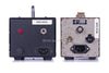Neumann m49 Pair PSU Rear