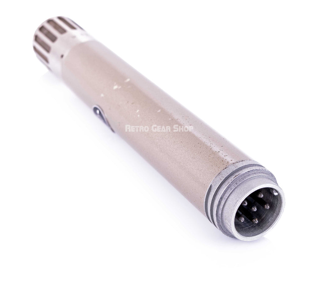 Neumann M582 Bottom Right