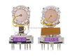 Neumann U87 Vintage Pair Internals