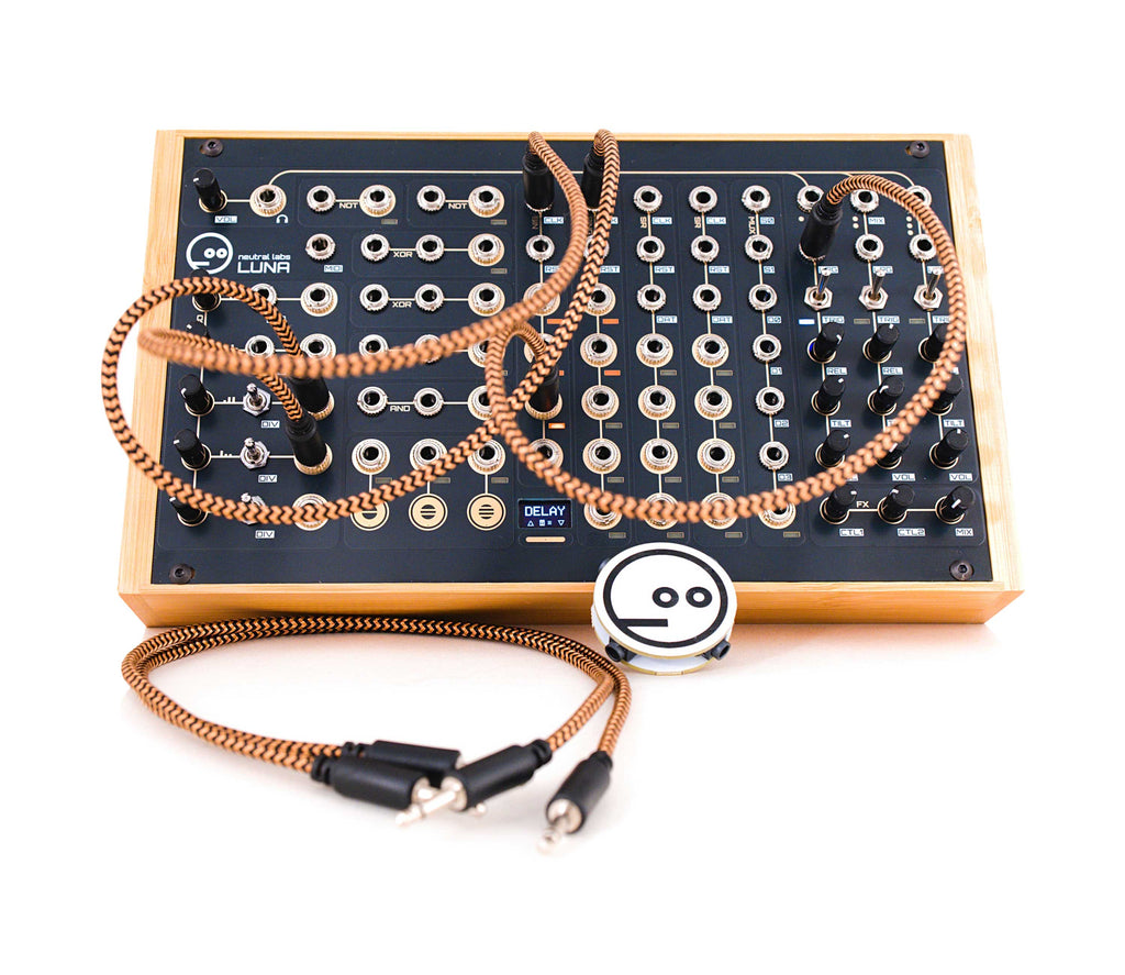 Neutral Labs Luna Desktop Accessories