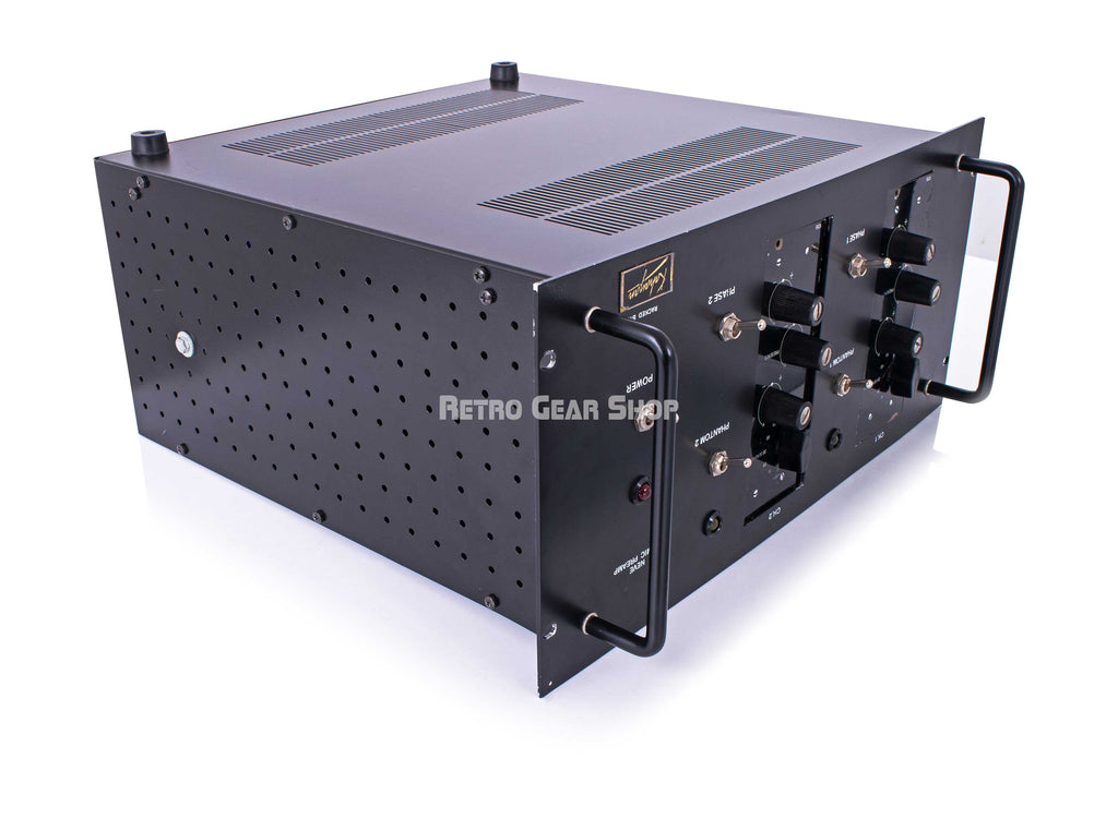 Neve 1055 Vintage Bottom Right