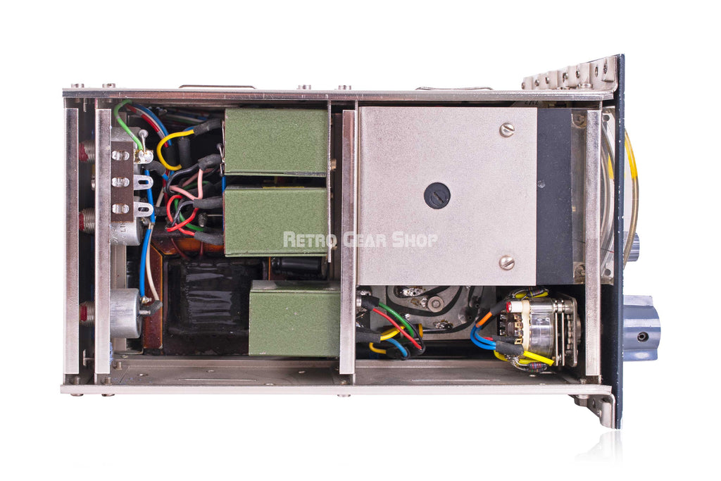 Neve 2254/A Internals