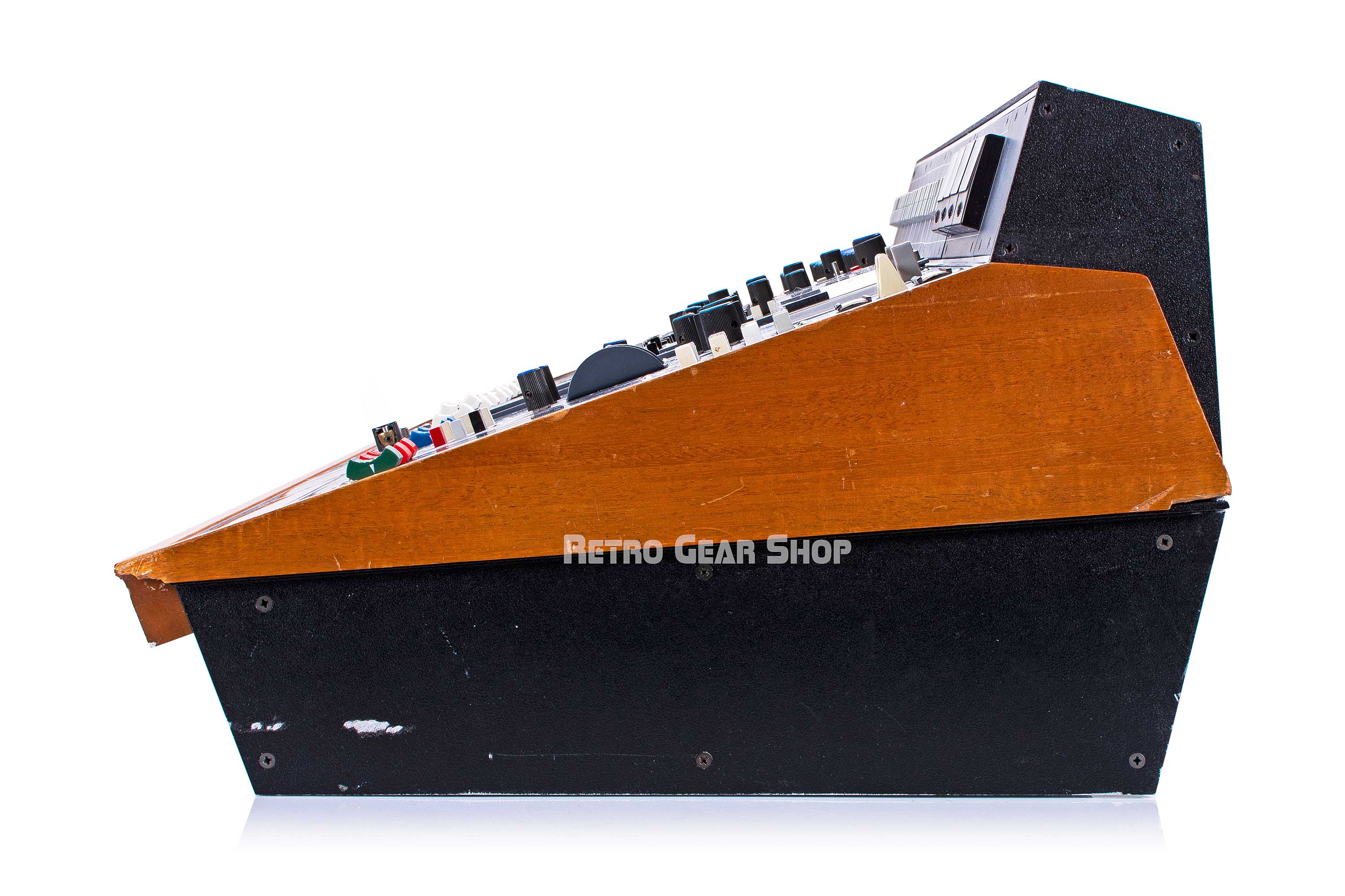 vintage an・an no.5 Neve 5455 Broadcast 12 Channel 54 Series Summing Mixer Vintage