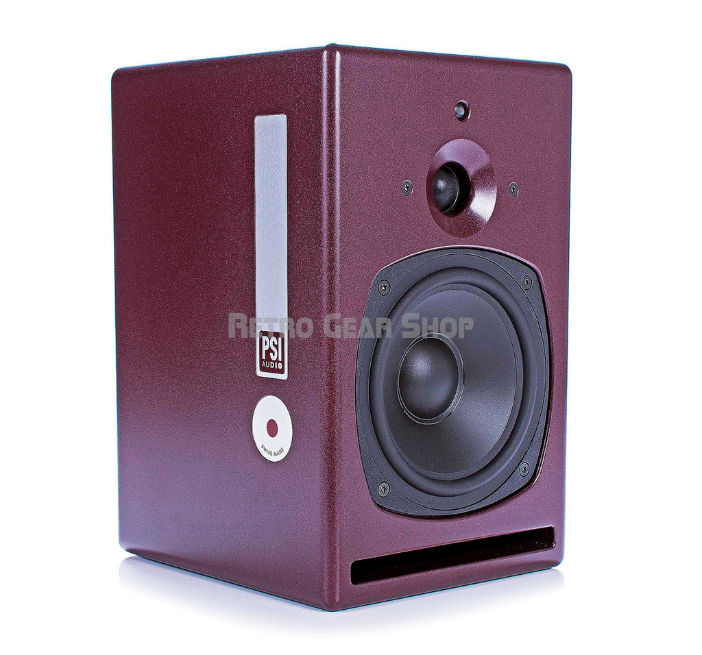 PSI Audio A17-M Angle