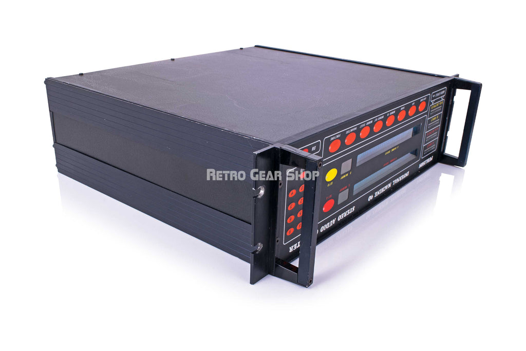 Publison Infernal Machine 90 Bottom Right