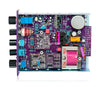 Purple Audio Action Internals