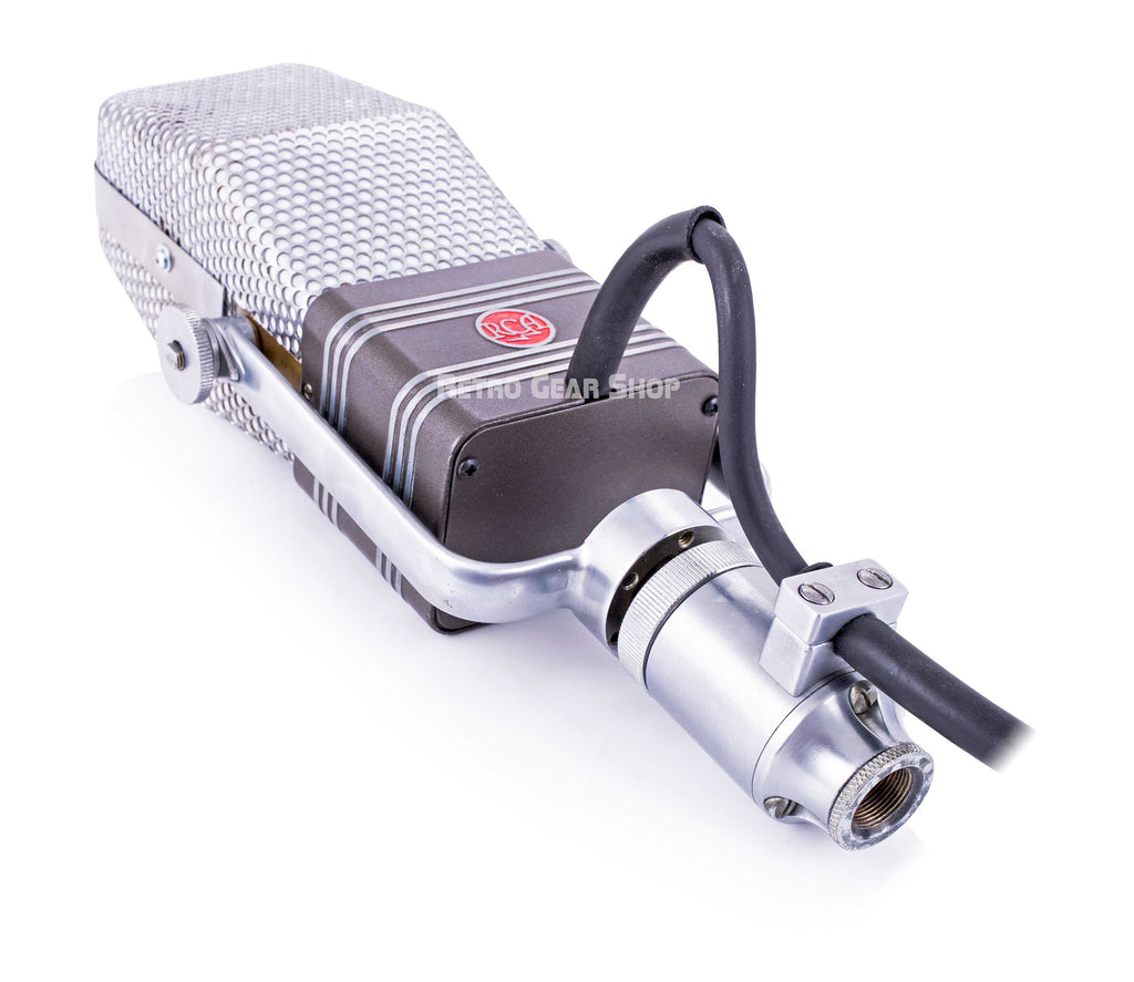 RCA 44BX Bottom Right