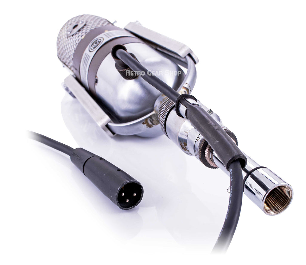 RCA 77-DX Bottom Right