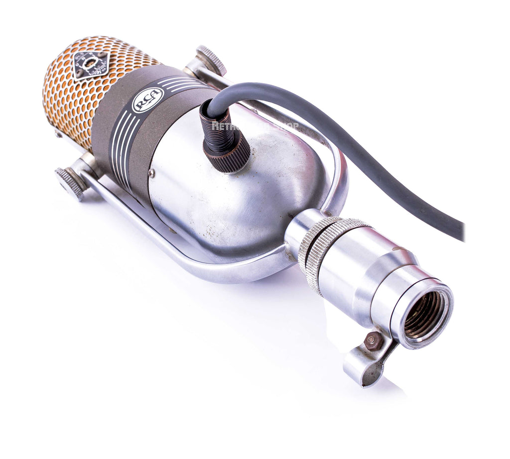 RCA 77-DX Bottom Right