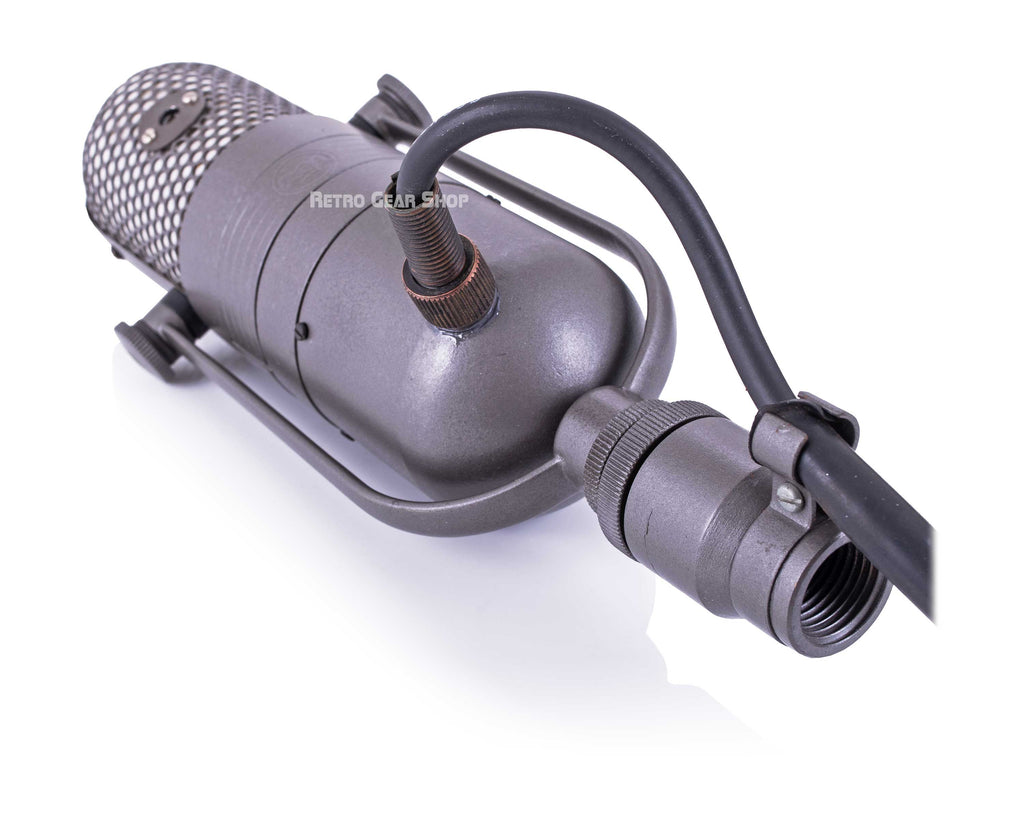 RCA 77-DX Bottom Right