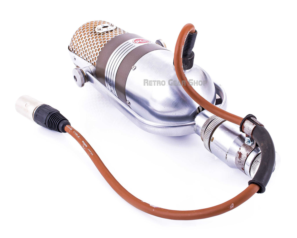 RCA 77D Bottom Right