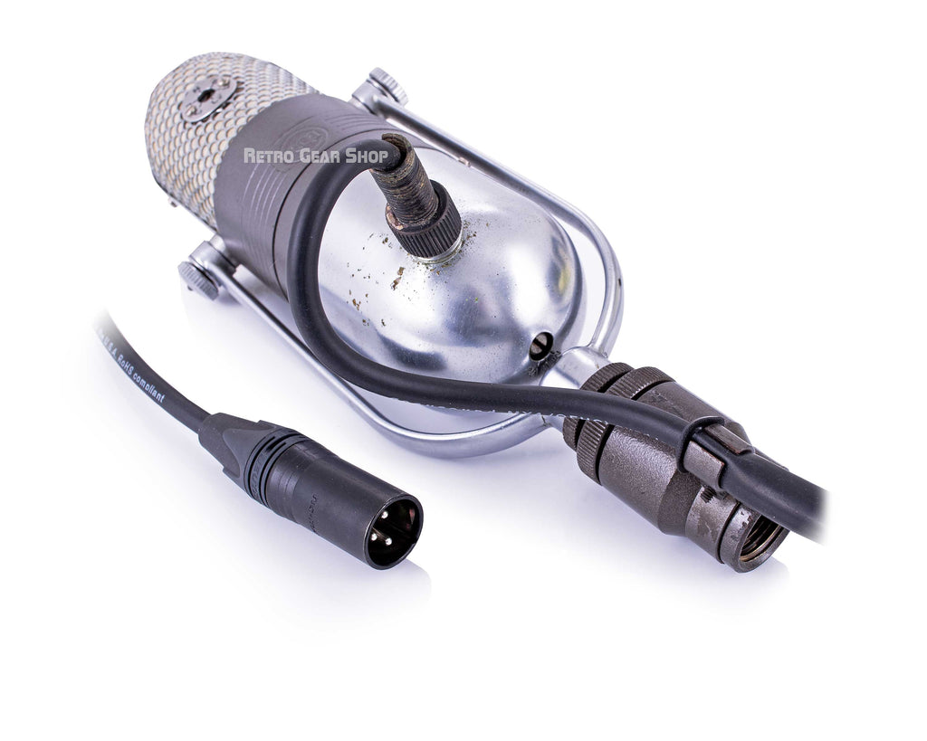 RCA 77DX Bottom Right