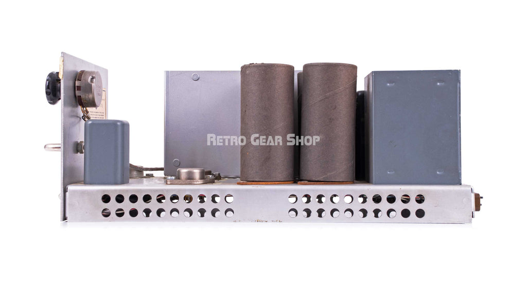 RCA BA-33B Program Amplifier Right