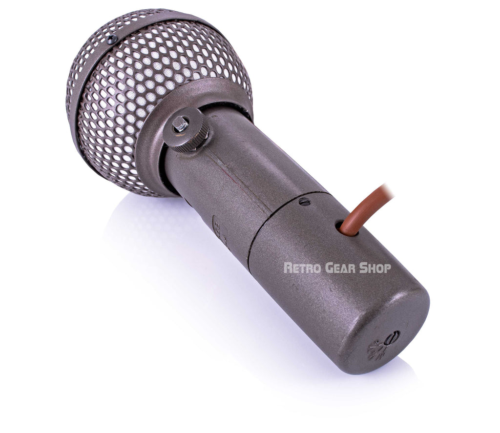 RCA BK-5B Bottom Right