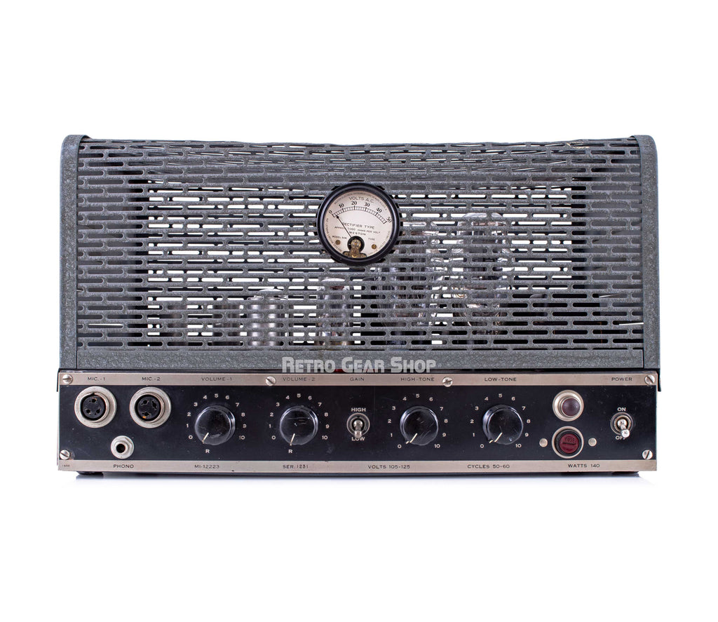 RCA MI-12223 Front Cage