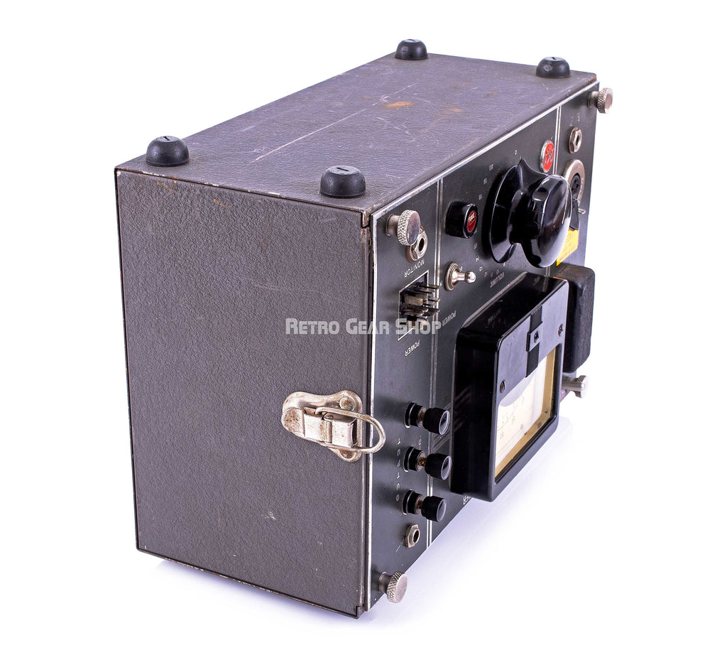 RCA OP-6 Bottom Right