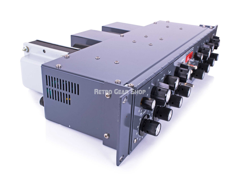 Retro Instruments 2A3 Bottom Right