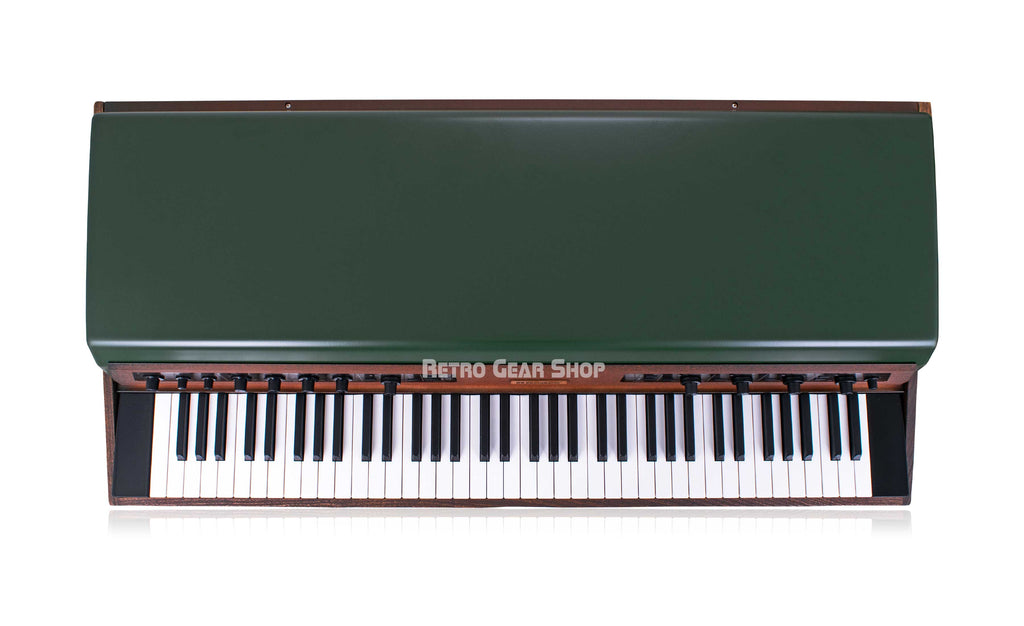 Rhodes Mk8 Earth Edition Top