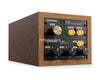 Rodec Bunk 01 Bamboo / Jet Black Angle
